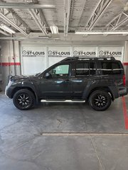 2010 Nissan Xterra SE 4X4 in Cowansville, Quebec - 5 - w320h240px