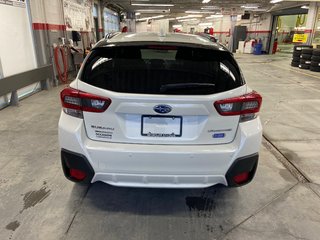 Subaru Crosstrek Plug-in Hybrid Limited 2020 à Cowansville, Québec - 4 - w320h240px