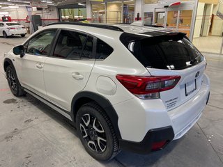 Subaru Crosstrek Plug-in Hybrid Limited 2020 à Cowansville, Québec - 6 - w320h240px
