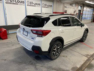Subaru Crosstrek Plug-in Hybrid Limited 2020 à Cowansville, Québec - 3 - w320h240px