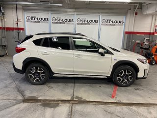 Subaru Crosstrek Plug-in Hybrid Limited 2020 à Cowansville, Québec - 2 - w320h240px