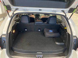 Subaru Crosstrek Plug-in Hybrid Limited 2020 à Cowansville, Québec - 5 - w320h240px