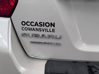 Subaru Crosstrek Sport 2017 à Cowansville, Québec - 5 - w320h240px