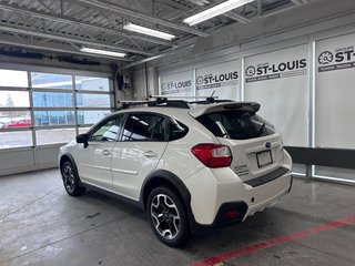 Subaru Crosstrek Sport 2017 à Cowansville, Québec - 3 - w320h240px