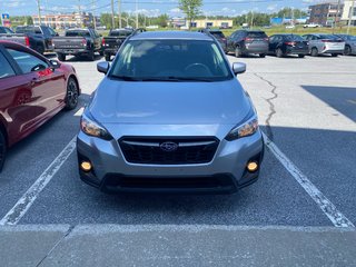 Subaru Crosstrek Touring 2018 à Cowansville, Québec - 4 - w320h240px