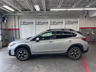 Subaru Crosstrek Touring 2018 à Cowansville, Québec - 2 - w320h240px