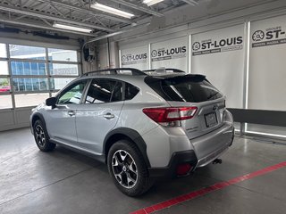 Subaru Crosstrek Touring 2018 à Cowansville, Québec - 3 - w320h240px