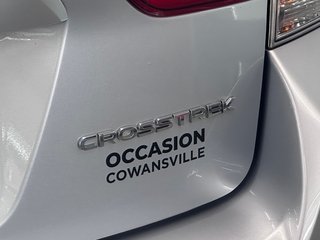 Subaru Crosstrek Touring 2018 à Cowansville, Québec - 6 - w320h240px