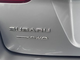 Subaru Crosstrek Touring 2018 à Cowansville, Québec - 5 - w320h240px