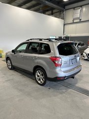 2015  Forester Limited in Cowansville, Quebec - 4 - w320h240px