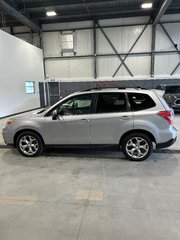 2015  Forester Limited in Cowansville, Quebec - 3 - w320h240px