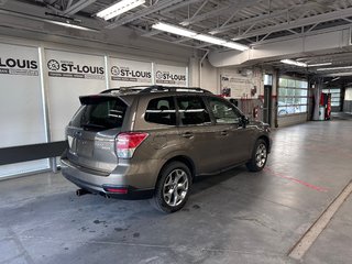 Subaru Forester I Limited w/Tech Pkg 2017 à Cowansville, Québec - 6 - w320h240px