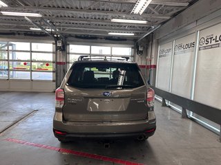 Subaru Forester I Limited w/Tech Pkg 2017 à Cowansville, Québec - 4 - w320h240px