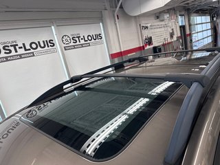 Subaru Forester I Limited w/Tech Pkg 2017 à Cowansville, Québec - 5 - w320h240px