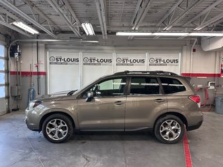Subaru Forester I Limited w/Tech Pkg 2017 à Cowansville, Québec - 2 - w320h240px