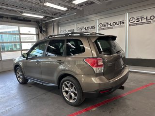 Subaru Forester I Limited w/Tech Pkg 2017 à Cowansville, Québec - 3 - w320h240px