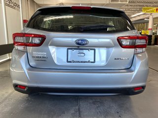 2021 Subaru Impreza Touring in Cowansville, Quebec - 6 - w320h240px