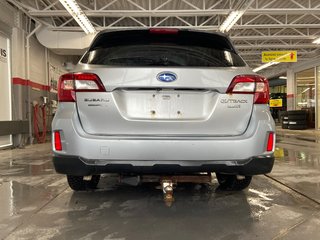 Subaru Outback 3.6R w/Limited Pkg 2016 à Cowansville, Québec - 4 - w320h240px