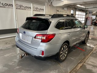 Subaru Outback 3.6R w/Limited Pkg 2016 à Cowansville, Québec - 3 - w320h240px
