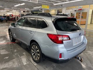Subaru Outback 3.6R w/Limited Pkg 2016 à Cowansville, Québec - 5 - w320h240px