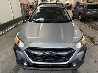 Subaru Outback Convenience 2023 à Cowansville, Québec - 2 - w320h240px