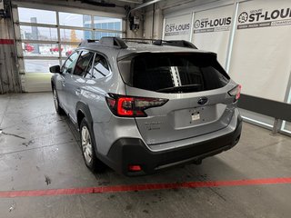 Subaru Outback Convenience 2023 à Cowansville, Québec - 4 - w320h240px