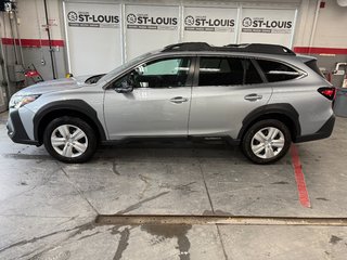 Subaru Outback Convenience 2023 à Cowansville, Québec - 3 - w320h240px