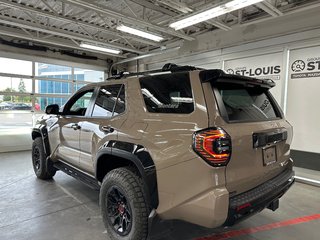2025 Toyota 4Runner Hybrid TRD PRO in Cowansville, Quebec - 3 - w320h240px