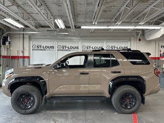 2025 Toyota 4Runner Hybrid TRD PRO in Cowansville, Quebec - 2 - w320h240px