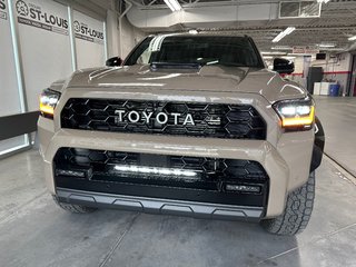 2025 Toyota 4Runner Hybrid TRD PRO in Cowansville, Quebec - 6 - w320h240px