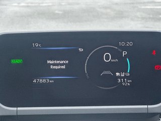 2023 Toyota BZ4X XLE AWD in Cowansville, Quebec - 4 - w320h240px