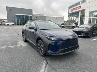 2023 Toyota BZ4X XLE AWD in Cowansville, Quebec - 5 - w320h240px