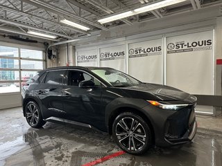 Toyota bZ4X XLE TECHNOLOGIE 2023 à Cowansville, Québec - 6 - w320h240px