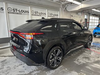 Toyota bZ4X XLE TECHNOLOGIE 2023 à Cowansville, Québec - 4 - w320h240px