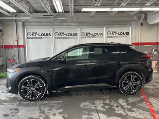 Toyota bZ4X XLE TECHNOLOGIE 2023 à Cowansville, Québec - 3 - w320h240px