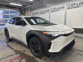 Toyota bZ4X LE 2023 à Cowansville, Québec - 2 - w320h240px