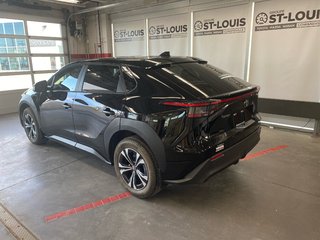 Toyota BZ4X LE UN PROPRIÉTAIRE AUCUN ACCIDENT 2024 à Cowansville, Québec - 6 - w320h240px