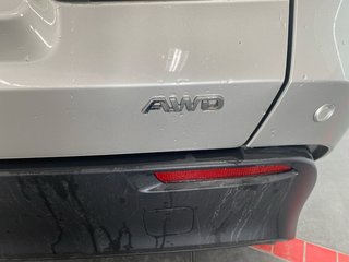 2024 Toyota BZ4X XLE in Cowansville, Quebec - 4 - w320h240px