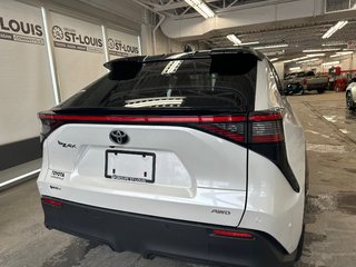 Toyota bZ4X XLE 2024 à Cowansville, Québec - 4 - w320h240px
