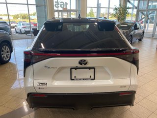 2025 Toyota BZ4X XLE AWD GROUPE TECHNOLOGIE in Cowansville, Quebec - 3 - w320h240px