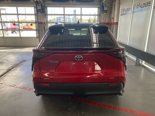 Toyota BZ4X XLE TECH AWD 2025 à Cowansville, Québec - 6 - w320h240px
