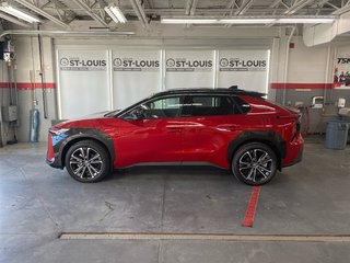 Toyota BZ4X XLE TECH AWD 2025 à Cowansville, Québec - 2 - w320h240px