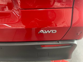 Toyota BZ4X XLE TECH AWD 2025 à Cowansville, Québec - 5 - w320h240px