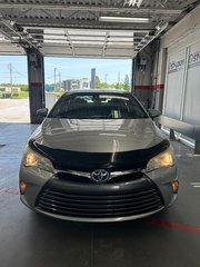2016 Toyota Camry Hybrid Hybride LE in Cowansville, Quebec - 3 - w320h240px