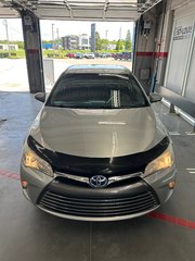 2016 Toyota Camry Hybrid Hybride LE in Cowansville, Quebec - 2 - w320h240px