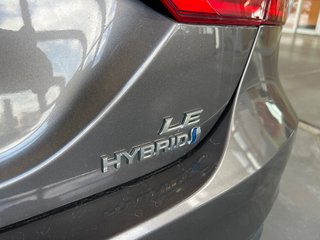 Toyota Camry Hybrid  2018 à Cowansville, Québec - 5 - w320h240px