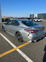 Camry SE Amélioré 2018 à Cowansville, Québec - 4 - w320h240px