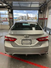 Camry SE Amélioré 2018 à Cowansville, Québec - 4 - w320h240px