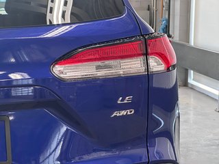 2024 Toyota COROLLA CROSS LE Premium AWD in Cowansville, Quebec - 6 - w320h240px