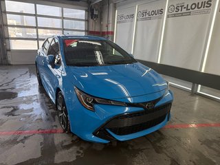 Toyota Corolla Hatchback SE 2020 à Cowansville, Québec - 5 - w320h240px